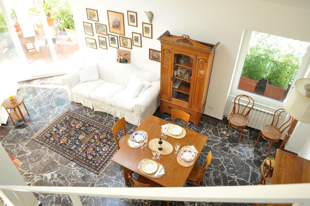 Apartment Prati Flat
