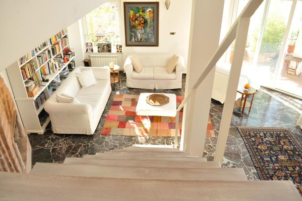 Prati Flat Apartment Rom