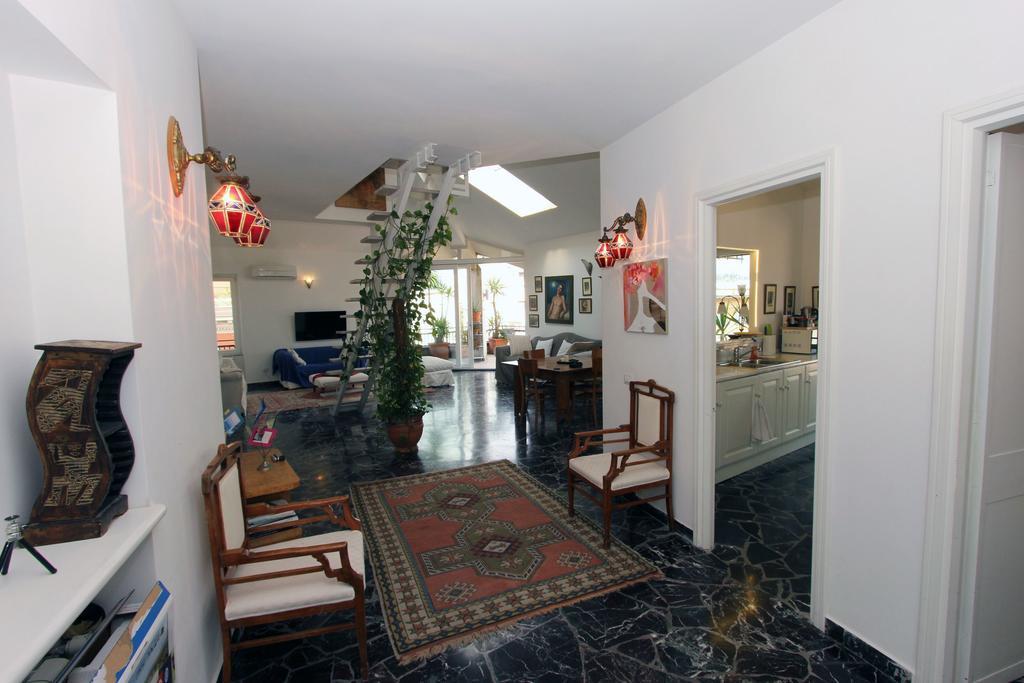 Prati Flat Apartment Rom
