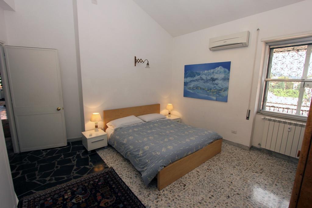 Apartment Prati Flat