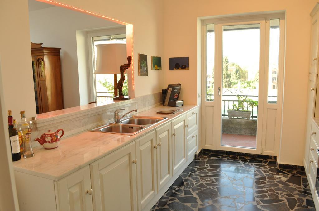 Prati Flat Apartment Rom