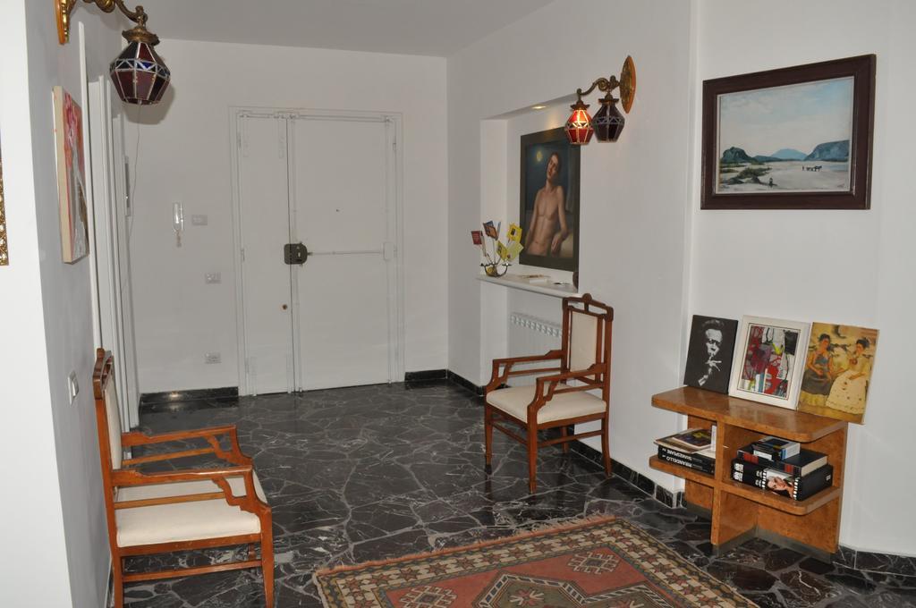 Prati Flat Apartment Rom