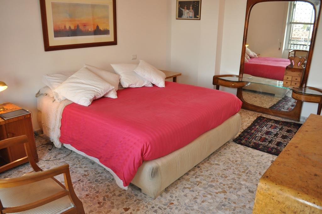 Prati Flat Apartment