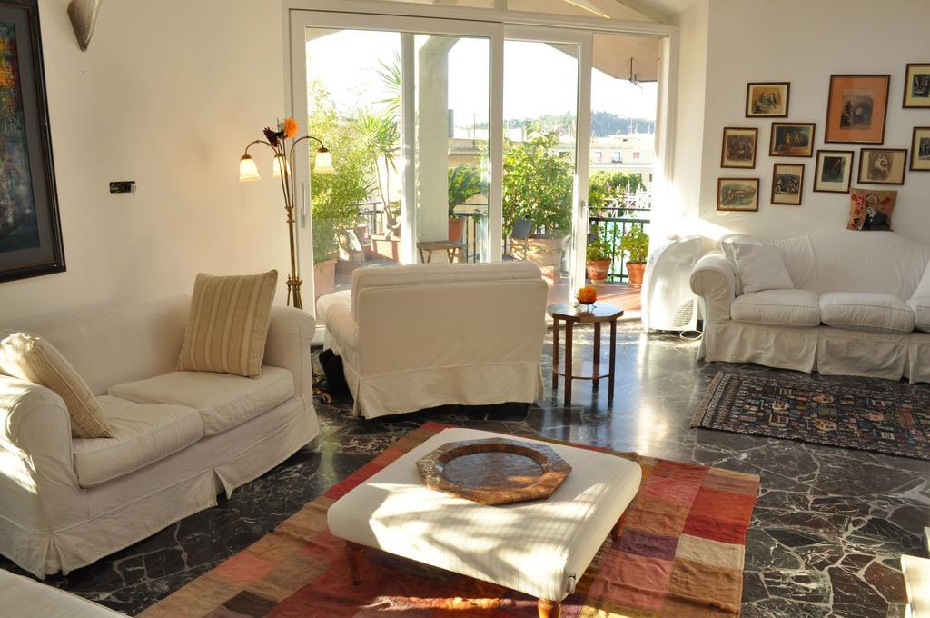 Apartment Prati Flat *