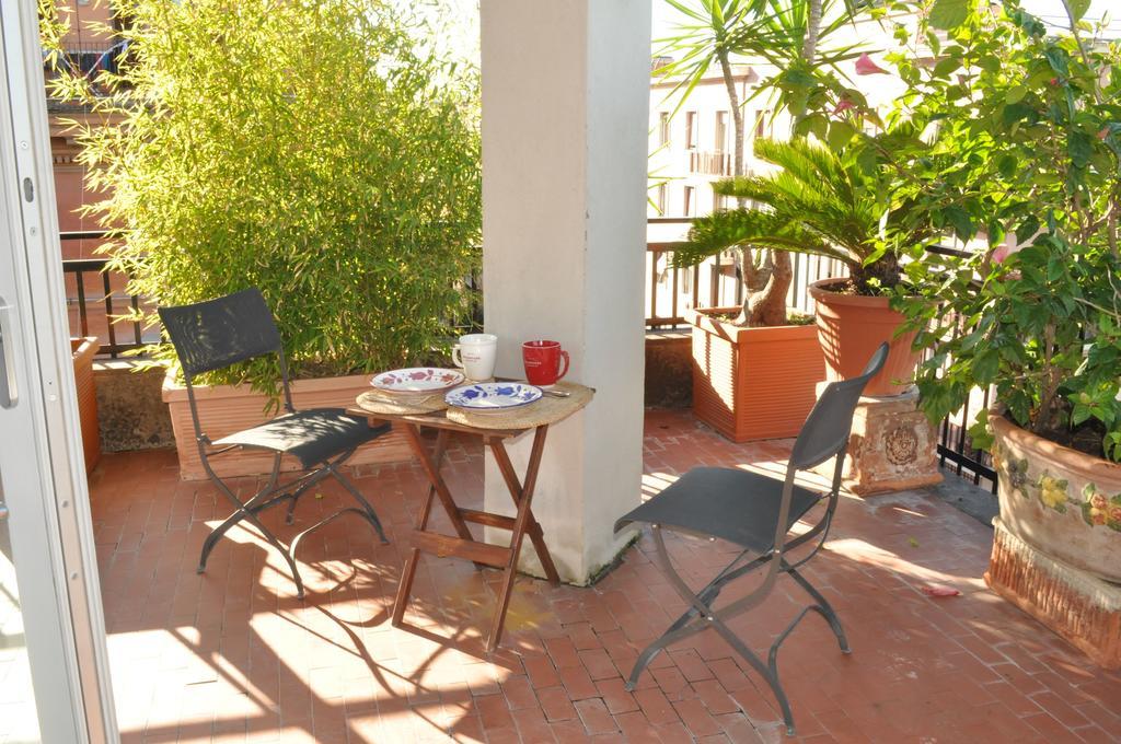 Prati Flat Apartment *