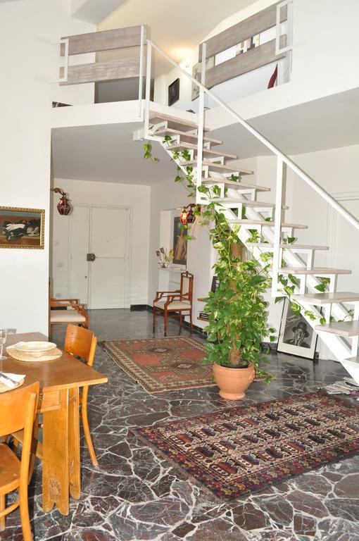 Prati Flat Apartment *