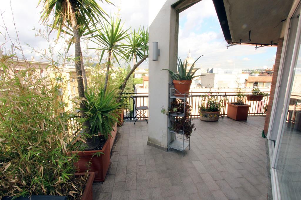 Prati Flat Apartment *