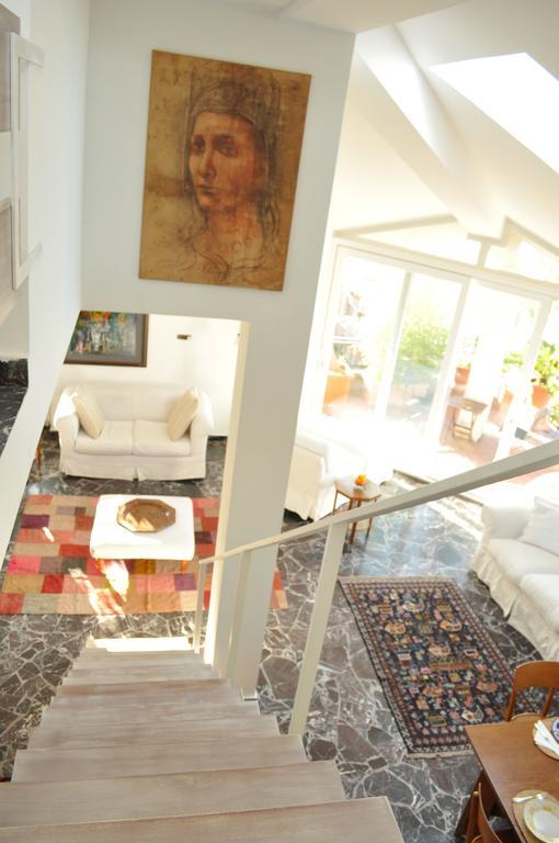 Prati Flat Apartment Rom