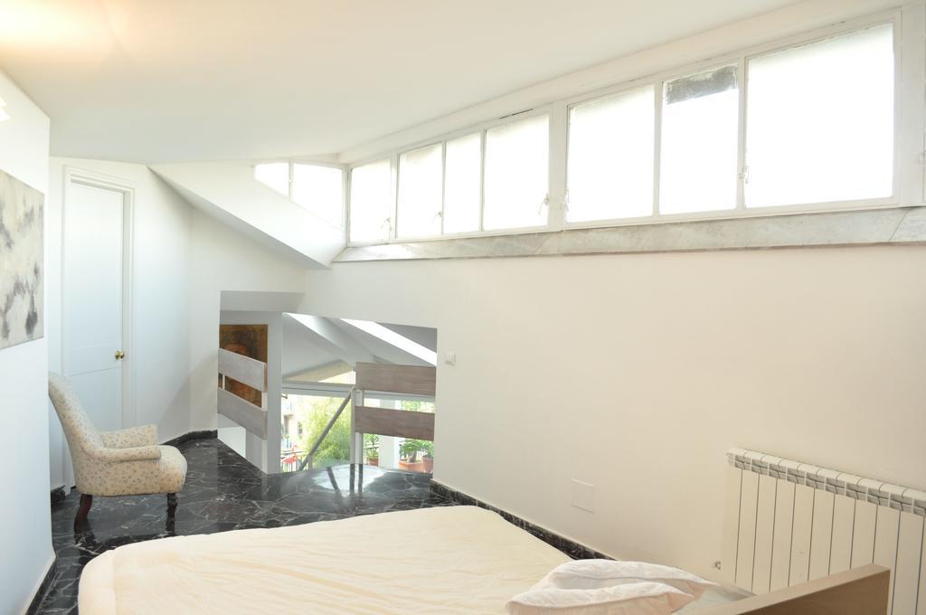Apartment Prati Flat *