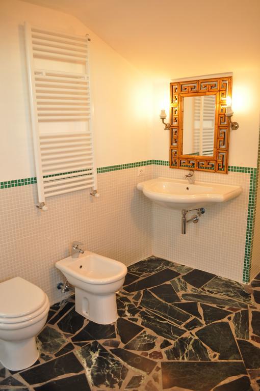 Prati Flat Apartment Rom