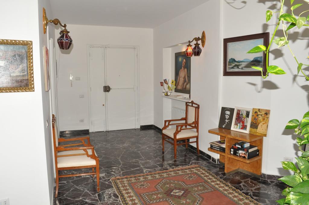 Apartment Prati Flat *