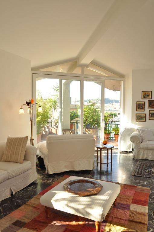 Prati Flat Apartment