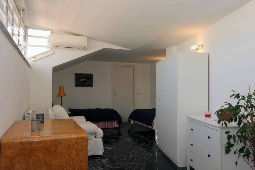 Prati Flat Apartment