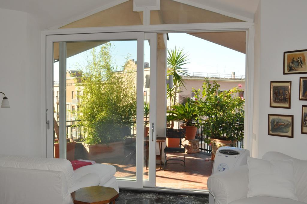 Prati Flat Apartment Rom