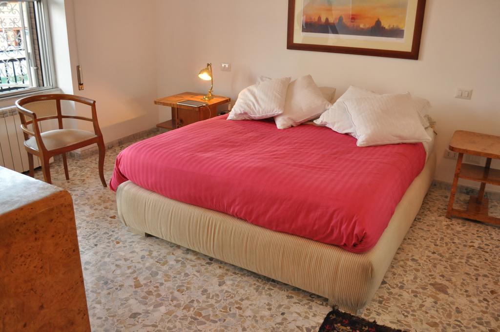 Prati Flat Apartment Rom