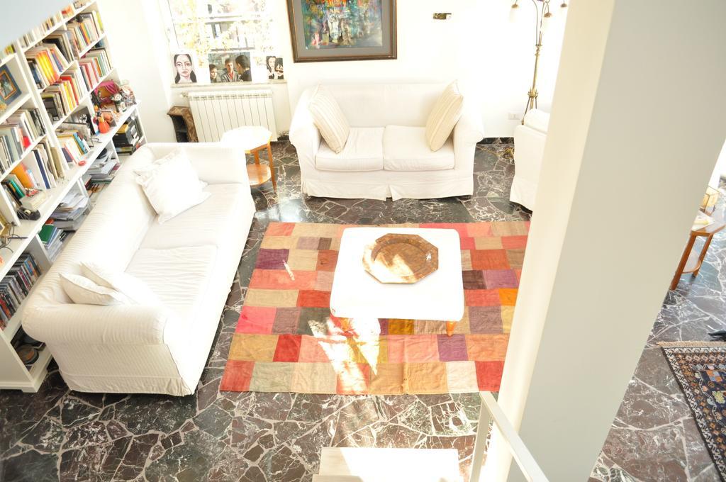 Apartment Prati Flat