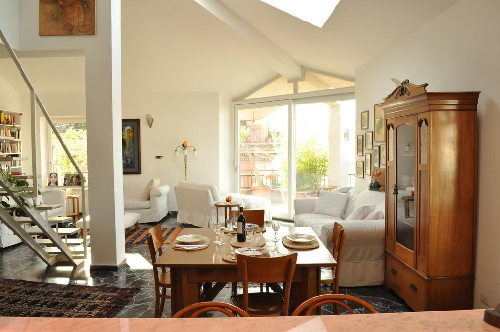 Prati Flat