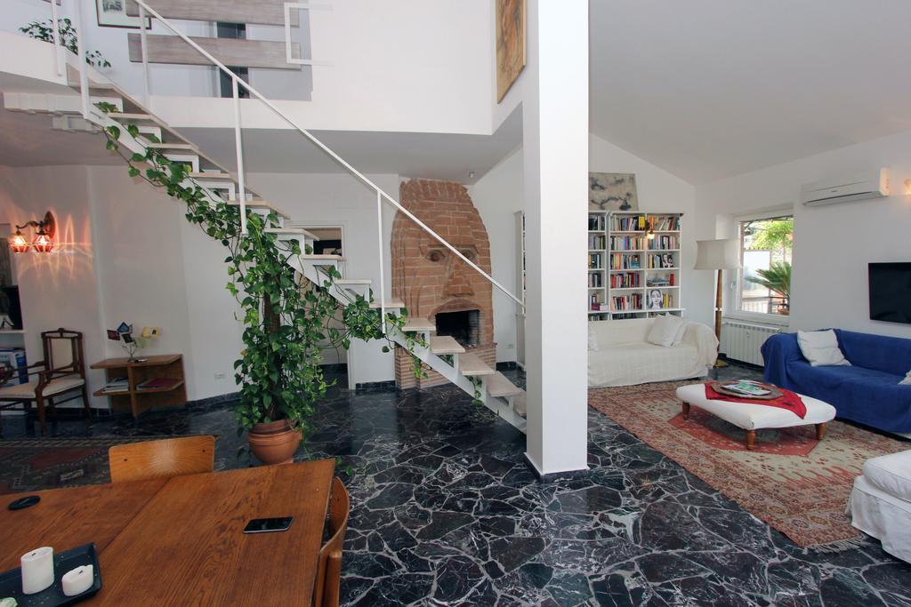 Prati Flat Apartment *