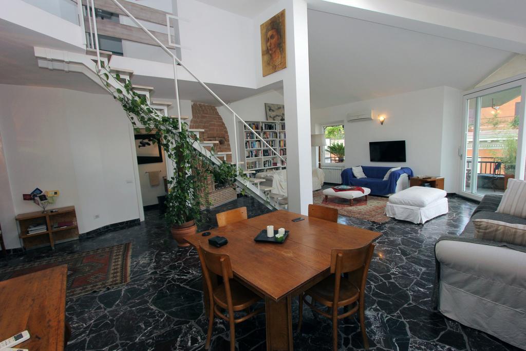 Prati Flat Apartment