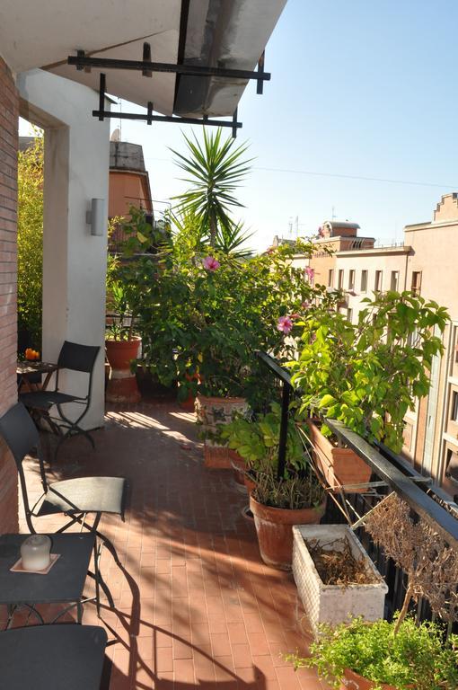 Apartment Prati Flat