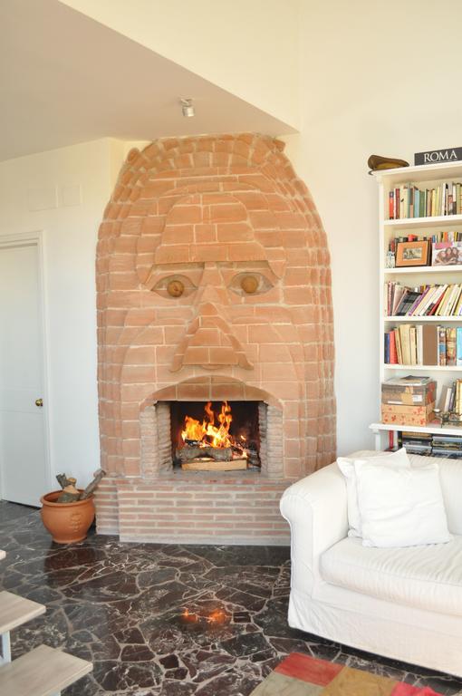 Prati Flat Apartment Rom