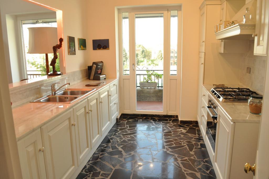 Prati Flat Apartment Rom
