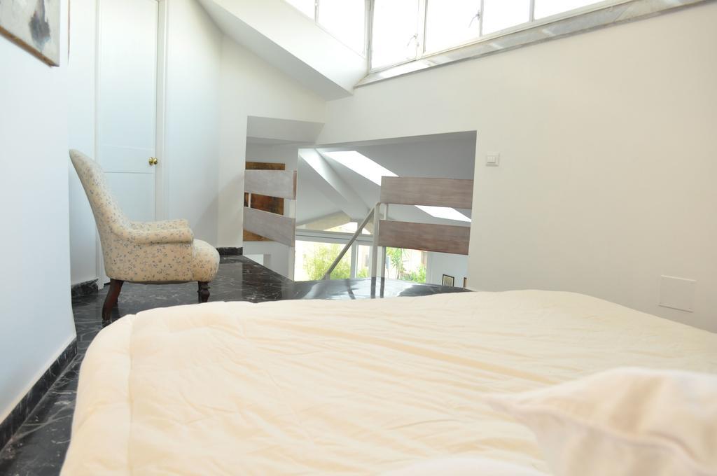 Prati Flat Apartment
